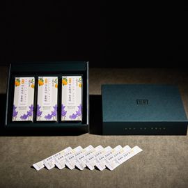 [CheongSum] Fermented Doraji(Balloon flower) & Pear Extract Gift Set-Lactobacilli-Made in Korea